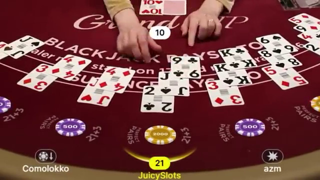 casinò online