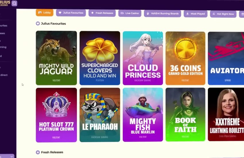blackjack online